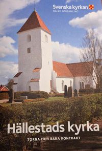 Torna H&auml;llestads Kyrka